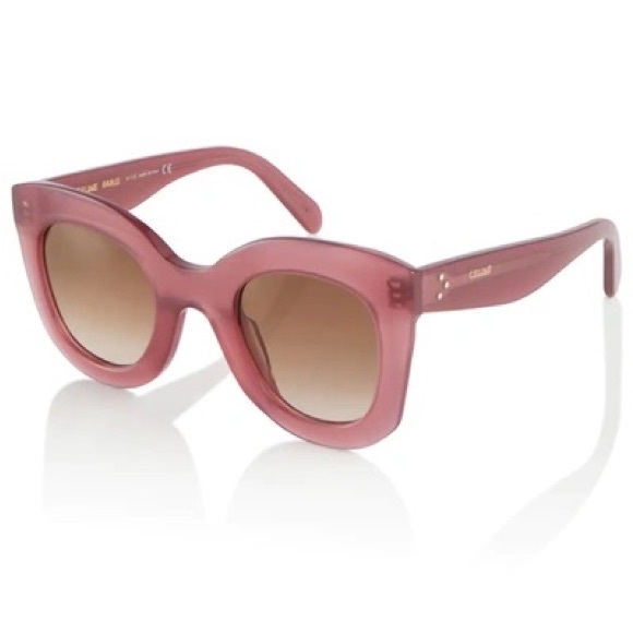 CELINE Sunglasses - Picture 2 of 7